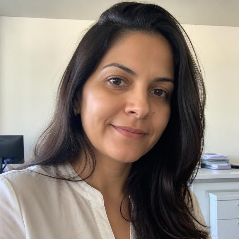 Foto de Marina Alves
