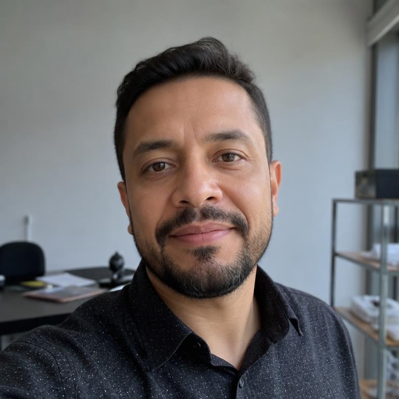 Foto de Rafael Nunes